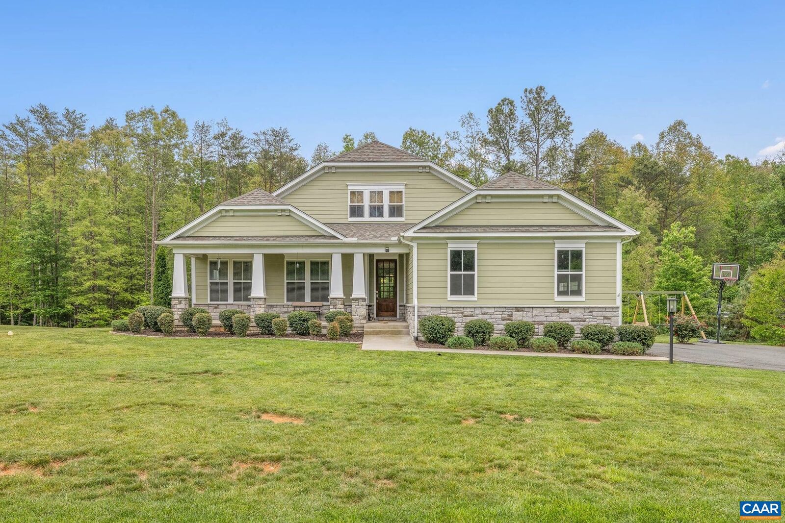 Property Photo:  271 Two Rivers Dr  VA 22974 