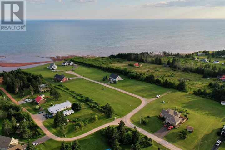 Property Photo:  Lot 10 Rebokary Lane  PE C0A 1H7 