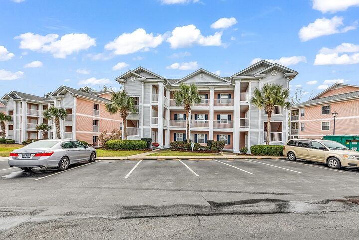 Property Photo: 602 Waterway Village Ave. 30B SC 29579