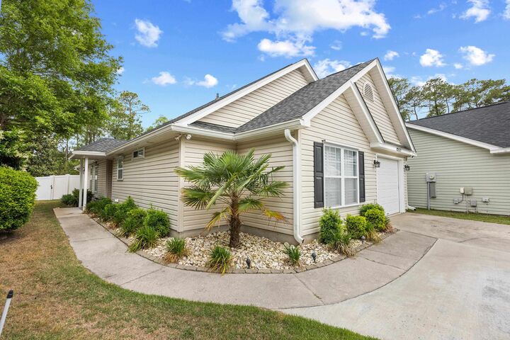 Property Photo: 1537 Gulfstream Ct. SC 29575
