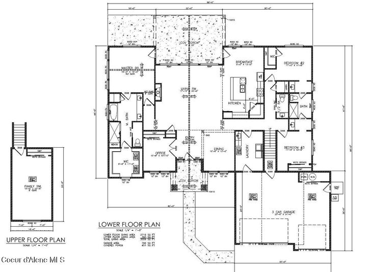 Property Photo:  L19b8 N Eclipse Road  ID 83858 