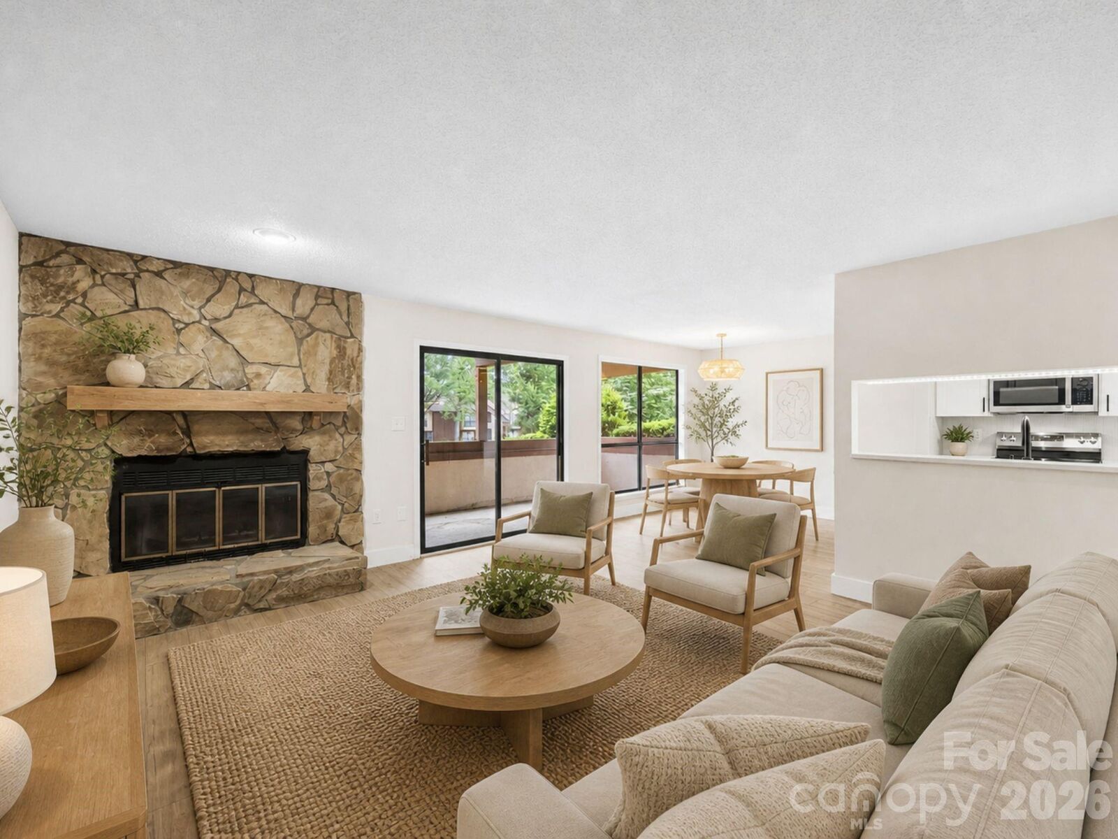 Property Photo:  7204 Winery Lane  NC 28227 