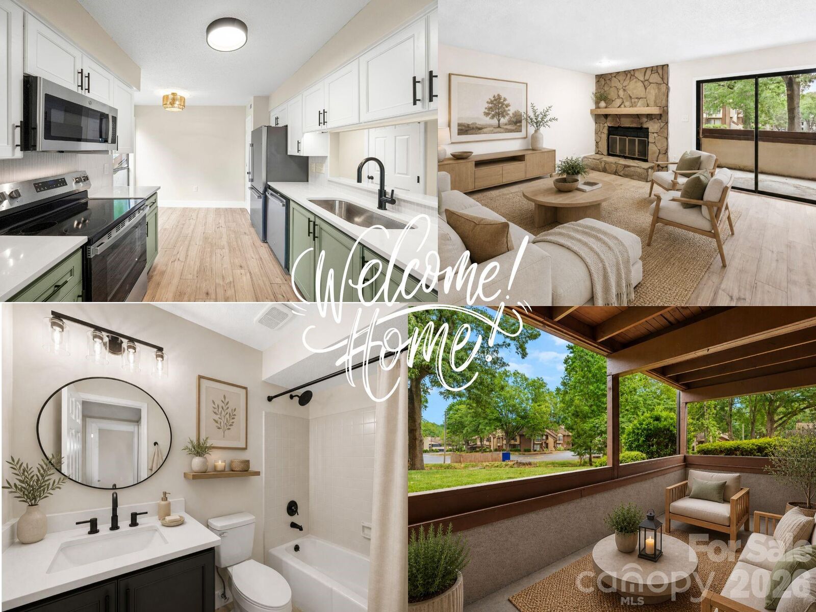 Property Photo:  7204 Winery Lane  NC 28227 