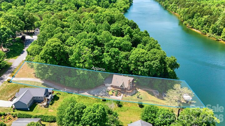 Property Photo:  1925 Lake Acres Drive  NC 28601 