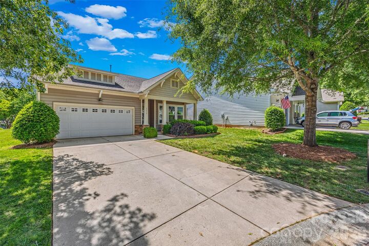 Property Photo:  4232 Sourwood Court  SC 29707 