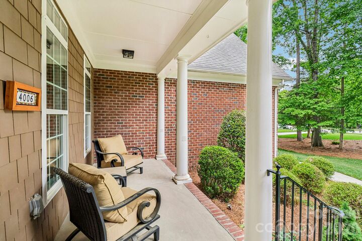 Property Photo:  4006 Waxhaw Crossing Drive  NC 28173 