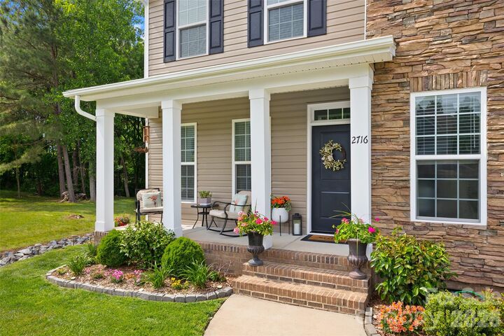 Property Photo:  2716 Barwick Lane  SC 29730 