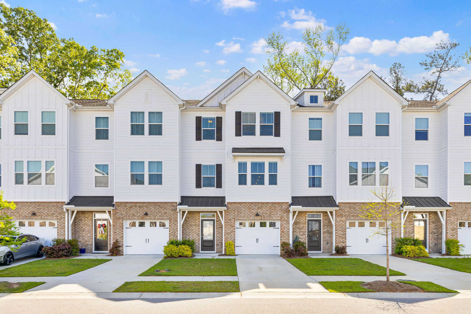 Property Photo: 5206 New Palm Court SC 29485