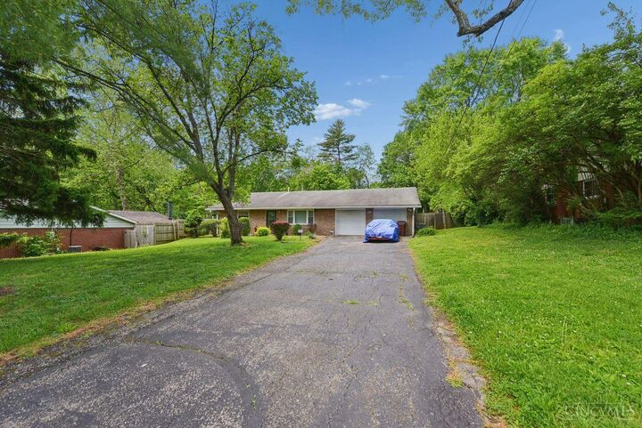 Property Photo:  9613 Kosta Drive  OH 45231 