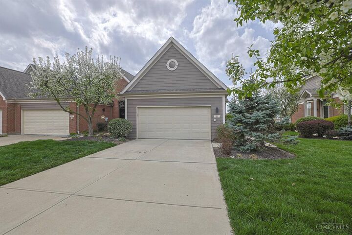 Property Photo:  7111 Scarlet Oak Court  OH 45040 