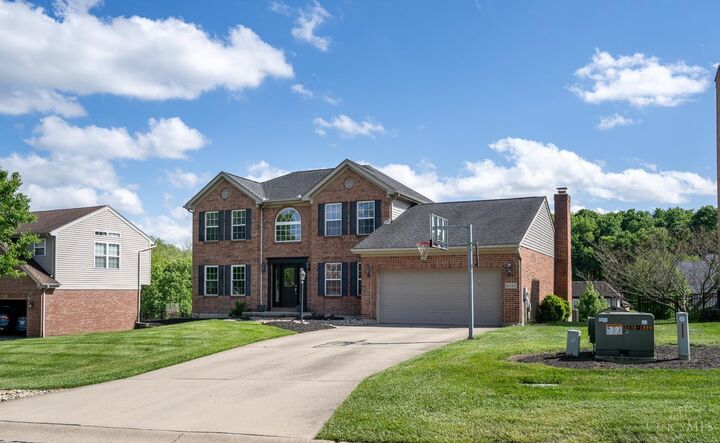 Property Photo:  6343 Carriageview Ln  OH 45248 