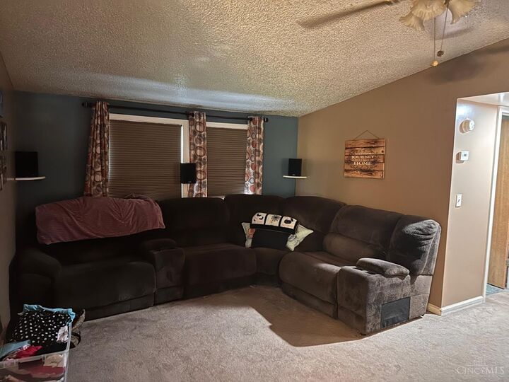 Property Photo:  29782 Paradise Lane  IN 47060 