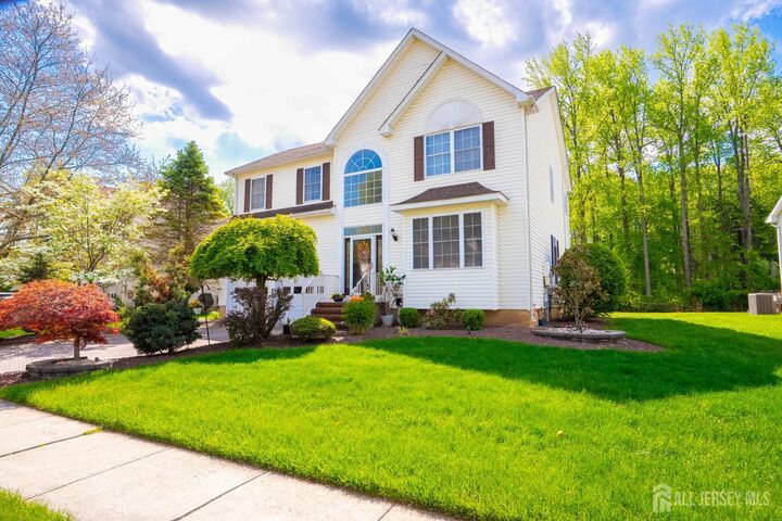 Property Photo: 14 Revere Road NJ 08852