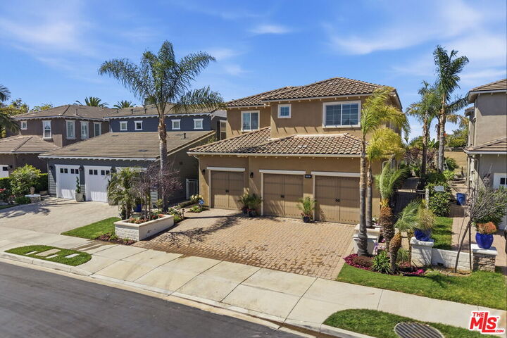 Property Photo:  4061 Adriatic St  CA 93035 
