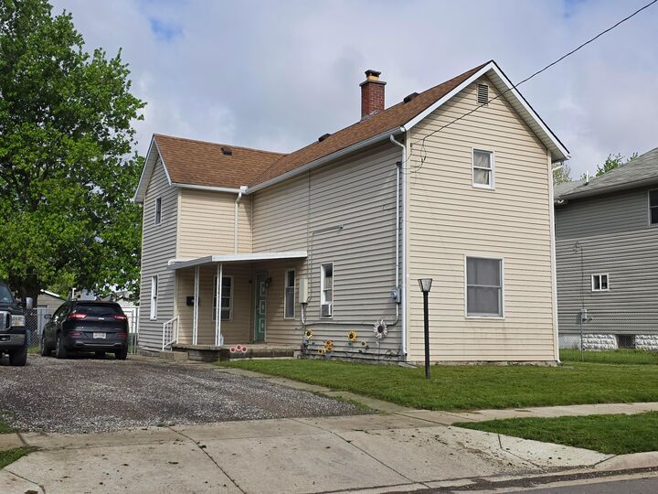 Property Photo:  183 Chicago Avenue  OH 43302 