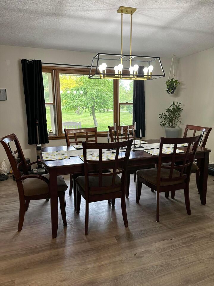 Property Photo:  4343 E Hanthorn Road  OH 45806 