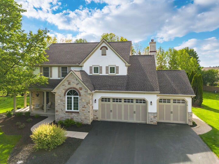 Property Photo:  7439 Sand Spurrey Court  OH 43082 