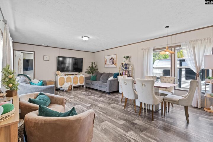 Property Photo:  1629 Redmond Mill  SC 29160 