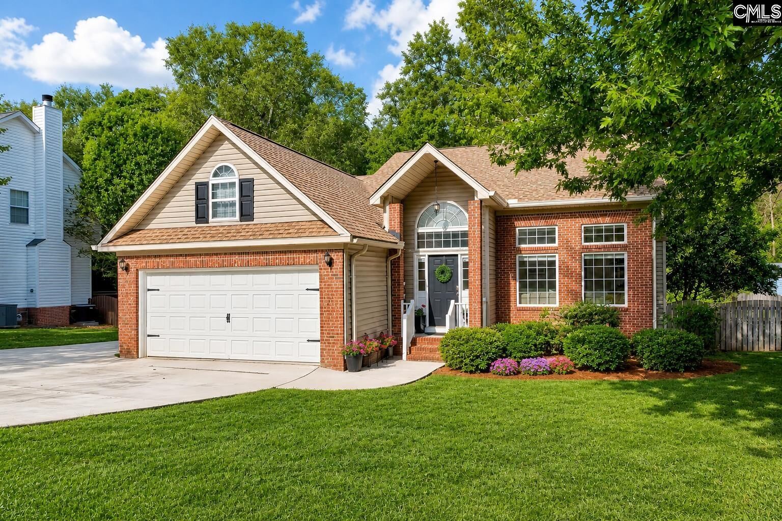 Property Photo:  302 High Bluff  SC 29063 
