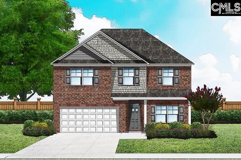 Property Photo: 3048 Hanging Valley SC 29016