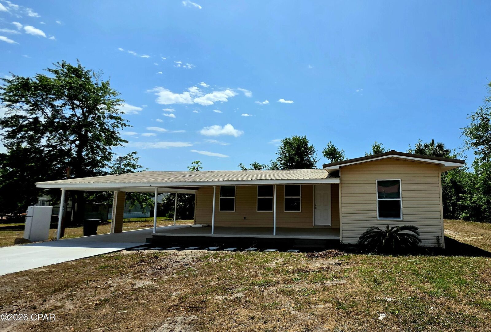Property Photo:  4932 E Highway 98  FL 32404 
