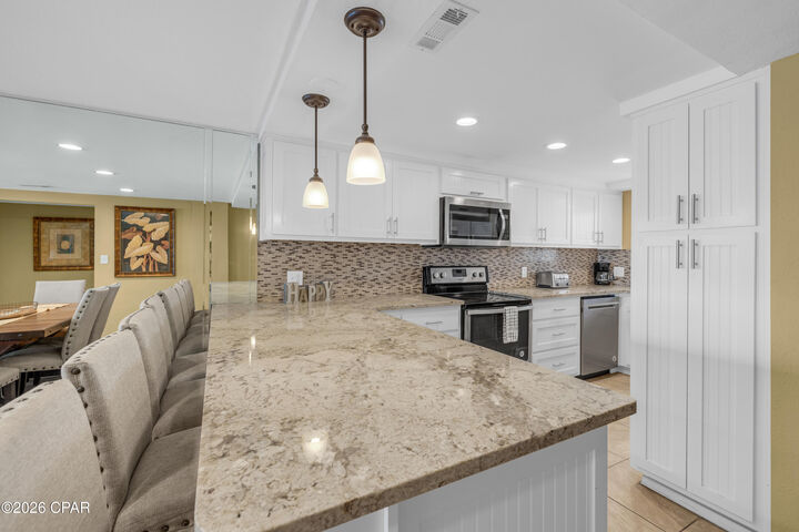 Property Photo:  5801 Thomas Drive 1319  FL 32408 