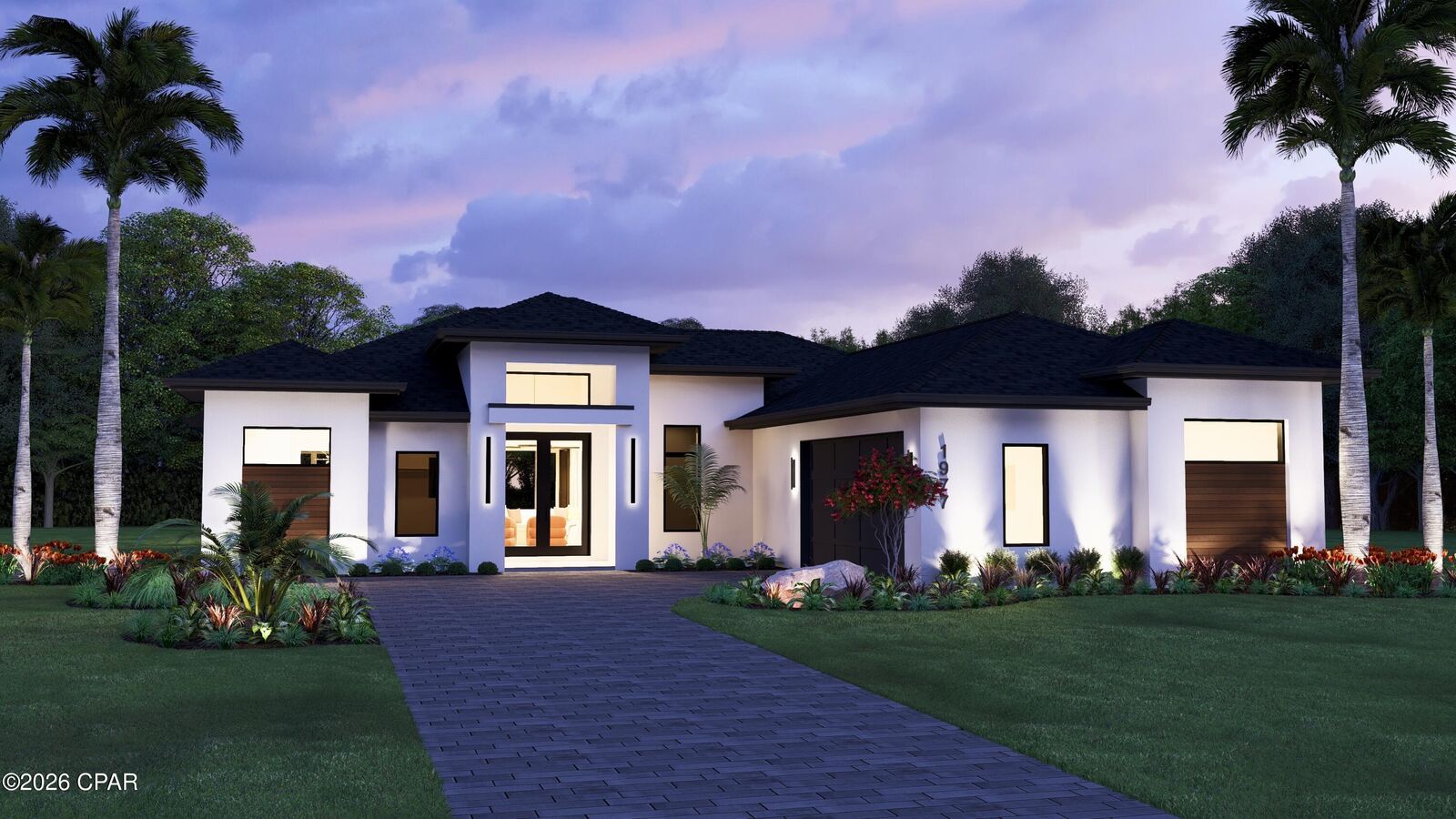 Property Photo:  4133 Catherine Street  FL 32408 