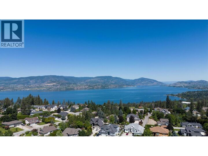 Property Photo: 515 Wren Place 171 BC V1W 5H7
