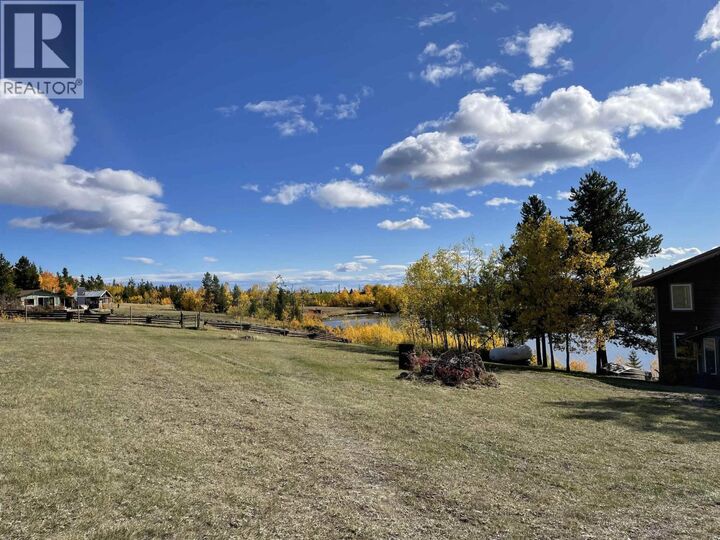 Property Photo: Dl 8526 Scum Lake Fs Road Blk B BC V0L 1A0