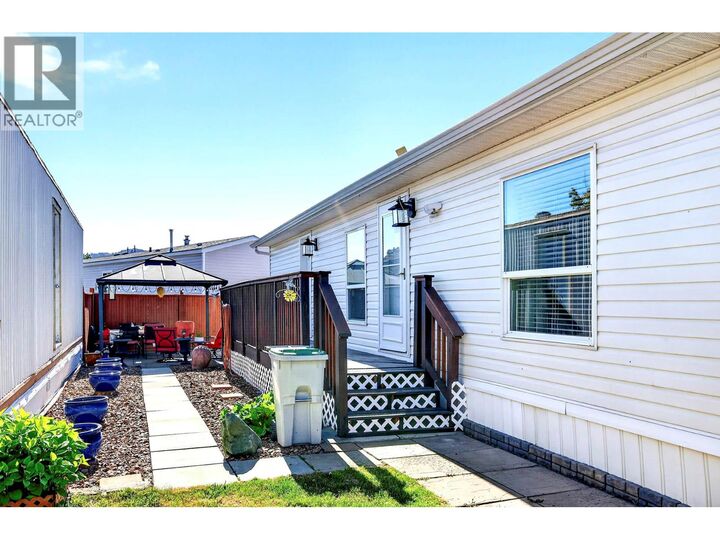 Property Photo: 1655 Ord Road 85 BC V2B 7V6