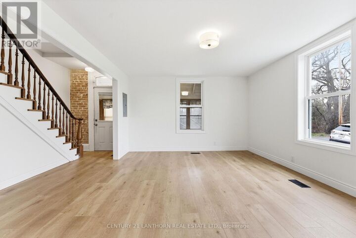 Property Photo: 16 Store Street ON K0K 1T0