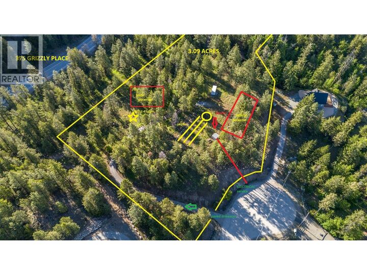 375 Grizzly Place — photo 1