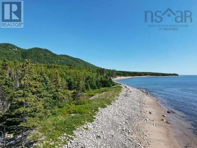 Cabot Trail — photo 1
