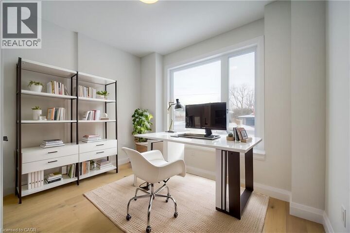 Property Photo: 264 Blair Road 1 ON N1S 4K9