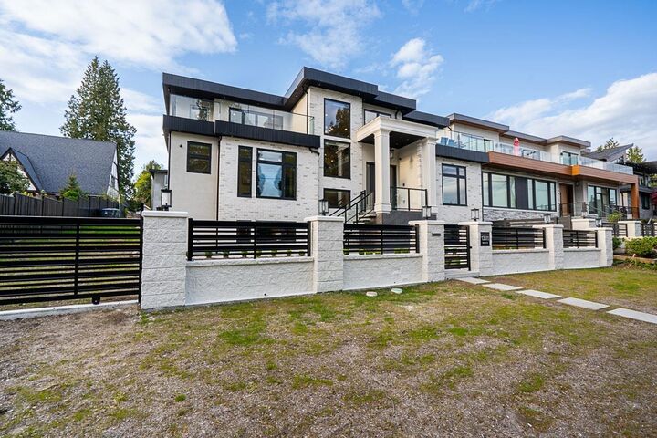 Property Photo:  13511 Marine Drive  BC V4A 1G1 