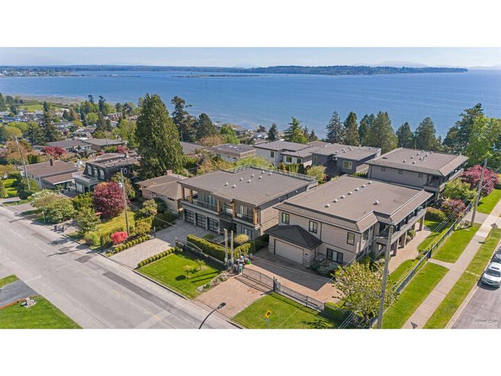 Property Photo: 15482 Pacific Avenue BC V4B 1R7