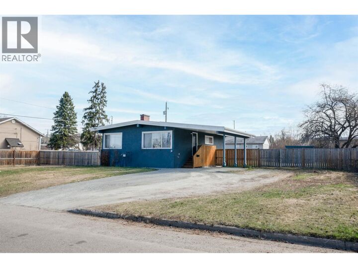 Property Photo: 2144 Redwood Street BC V2L 2N6