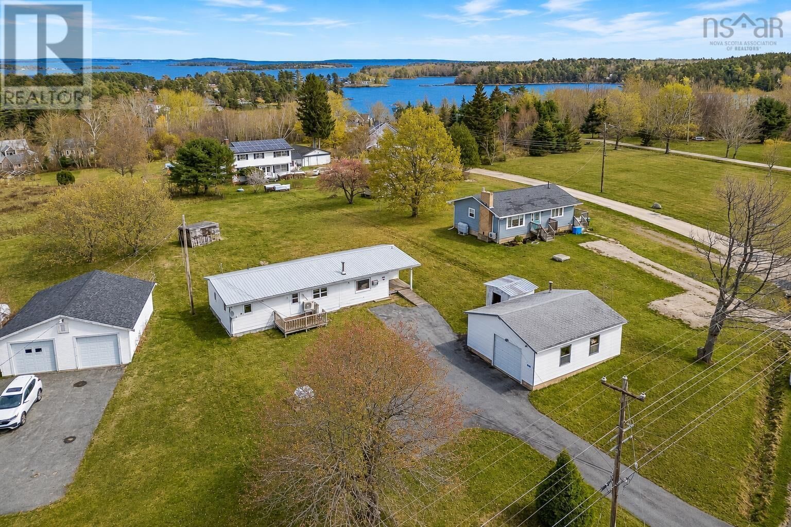 Property Photo: 7 Hiltz Hill Road NS B0J 2E0