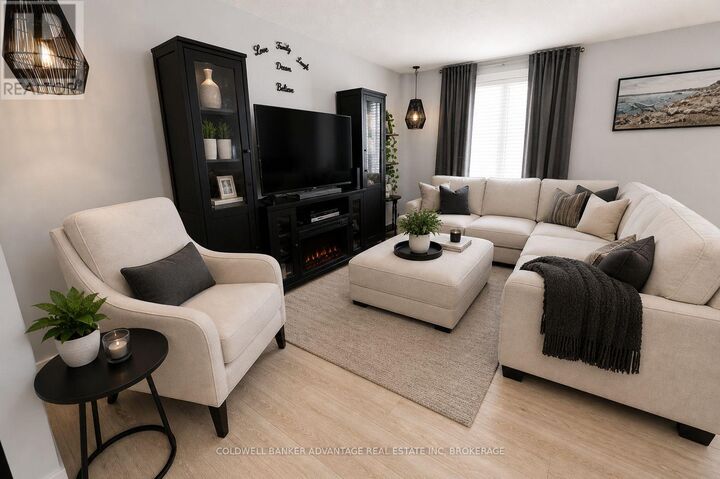 Property Photo:  29 Willcher Drive  ON L2M 6R2 