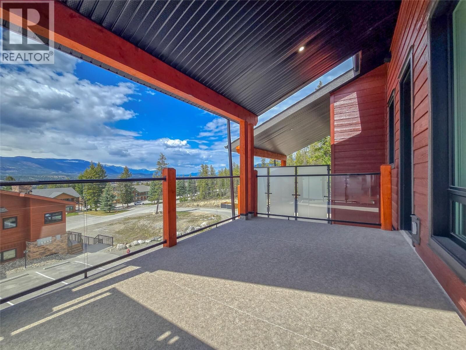 Property Photo: 5150 Fairway Drive 21B BC V0B 1L1