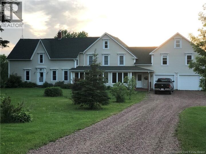 Property Photo: 85 South Canaan Road NB E4C 2S1