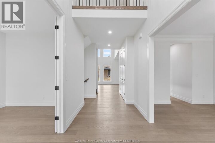 Property Photo:  3657 Oakridge Avenue  ON N9E 0B3 