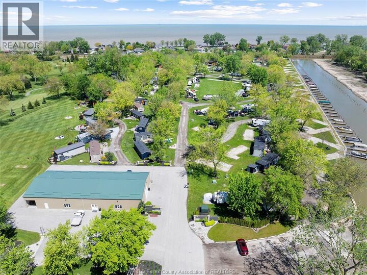 Property Photo:  981 County Rd 2 500  ON N0R 1A0 