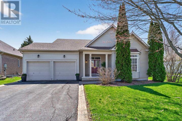 Property Photo: 104 Abbey Dawn Drive ON K0H 1G0
