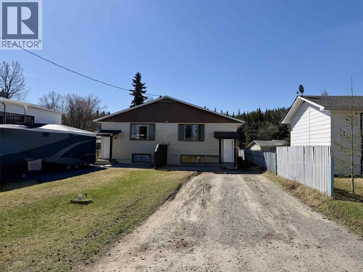 Property Photo:  420 3rd Street  BC V0J 3A0 