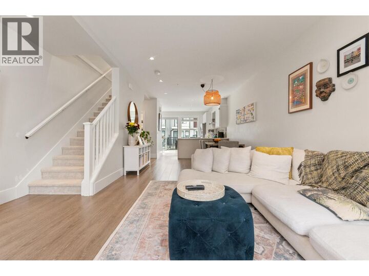 Property Photo:  13260 236 Street Street 40  BC V4R 0G6 