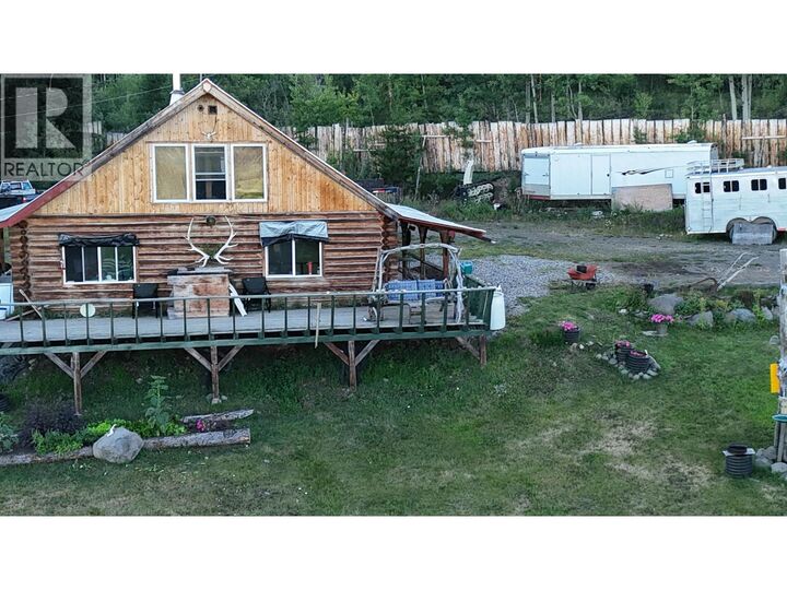 Property Photo: 10260 Nazko Road BC V2J 3H9