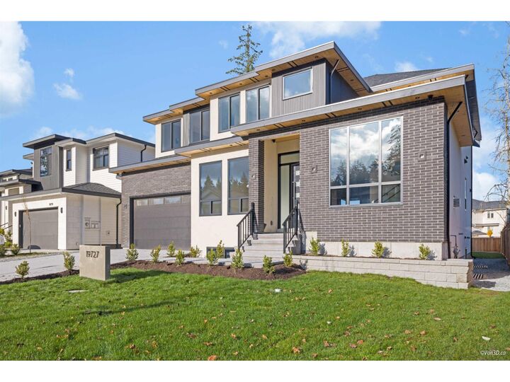 Property Photo:  19727 31B Avenue  BC V2Z 0B2 