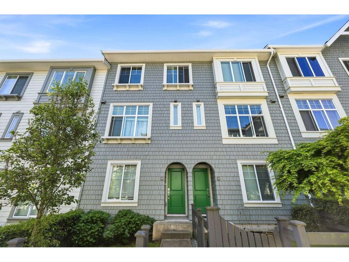 Property Photo:  8168 136A Street 19  BC V3W 2Z6 