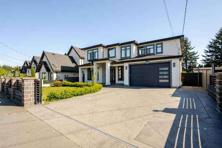 Property Photo: 12560 90 Avenue BC V3V 1B8